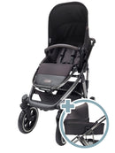 ABC-Design - Salsa 4 Air Diamond Edition