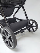 ABC-Design - Vicon 4 Kombikinderwagen