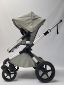Bugaboo - Fox 2 All-Terrain-Kombikinderwagen