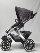 ABC-Design - Salsa 4 Air Diamond Edition
