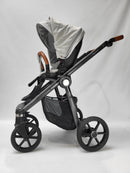 MyJunior - Vita Hope Kombi-Kinderwagen