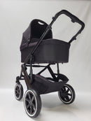ABC-Design - Salsa 5 Air Kombi-Kinderwagen