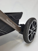 Hartan - Mercedes Benz Avantgarde All-Terrain Tartufo