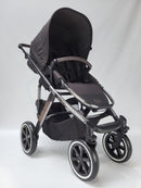 ABC-Design - Salsa 4 Air Diamond Edition Kombikinderwagen