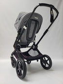 Bugaboo - Fox 2