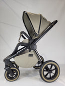 Moon - Resea S Kombi-Kinderwagen