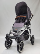 ABC-Design - Salsa 4 Air