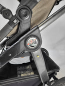 Hartan - Racer GTX Kombikinderwagen