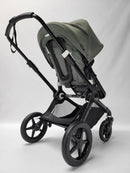 Bugaboo - Fox 3 Kombikinderwagen