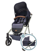 ABC-Design - Vicon 4  Kombi-Kinderwagen