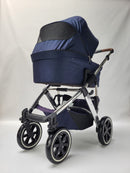 ABC-Design - Salsa 4 Air