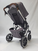 ABC-Design - Salsa 4 Air Diamond Edition Kombikinderwagen