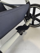 ABC-Design - Vicon 4 Kombikinderwagen