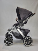 ABC-Design - Salsa 4 Air Diamond Edition