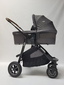 Joie - Versatrax Kombikinderwagen