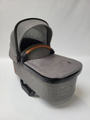 Hartan - Viva GTR Kombi-Kinderwagen