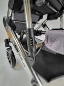 ABC-Design - Salsa 4 Air Diamond Edition Kombikinderwagen