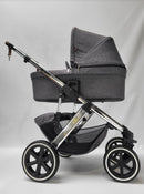 ABC-Design - Salsa 4 Air Diamond Edition Kombikinderwagen