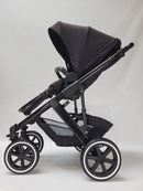 ABC-Design - Salsa 5 Air Kombi-Kinderwagen
