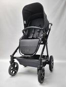 ABC-Design - Vicon 4 Kombi-Kinderwagen