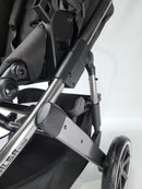 ABC-Design - Salsa 4 Air Diamond Edition Kombikinderwagen