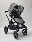 Bugaboo - Fox 2