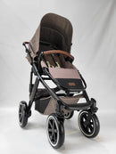 ABC-Design - Salsa 4 Air Diamond Edition