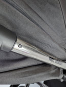ABC-Design - Salsa 4 Air Diamond Edition Kombi-Kinderwagen