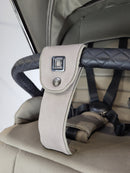 Moon - Resea S Kombi-Kinderwagen
