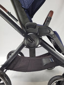 Hauck - Walk'n'Care Kombikinderwagen