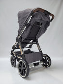 ABC-Design - Viper 4 Kombikinderwagen