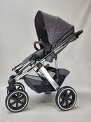 ABC-Design - Salsa 4 Air Diamond Edition Kombikinderwagen
