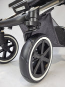 ABC-Design - Salsa 4 Air Diamond Edition
