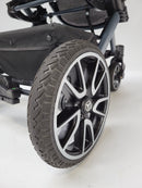 Hartan - Avantgarde Mercedes-Benz Kombikinderwagen