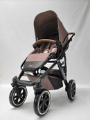 ABC-Design - Salsa 4 Air Diamond Edition