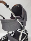 ABC-Design - Viper 4 Kombikinderwagen