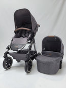ABC-Design - Viper 4 Kombikinderwagen