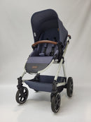 ABC-Design - Vicon 4 Kombikinderwagen