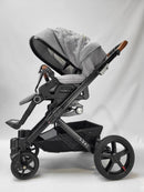Hartan - Yes GTS Kombikinderwagen
