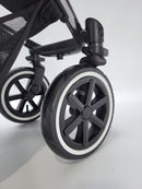 ABC-Design - Salsa 4 Air Diamond Edition Kombikinderwagen