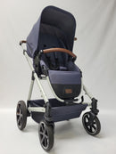 ABC-Design - Vicon 4  Kombi-Kinderwagen