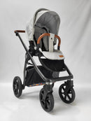 MyJunior - Vita Hope Kombi-Kinderwagen