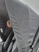 ABC-Design - Viper 4 Kombikinderwagen