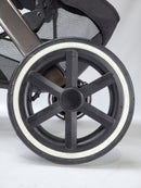 ABC-Design - Salsa 4 Air Diamond Edition Kombi-Kinderwagen