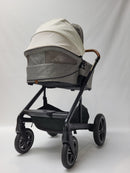 Nuna - Mixx Next Kombi-Kinderwagen