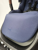 Hauck - Walk'n'Care Kombikinderwagen