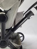 Bugaboo - Donkey 2 Mono - Modularer Geschwisterwagen