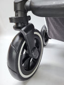 ABC-Design - Salsa 4 Air Kombi-Kinderwagen