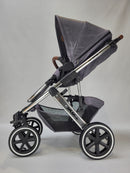 ABC-Design - Salsa 4 Air