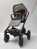 Nuna - Mixx Next Kombi-Kinderwagen